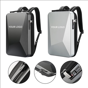 Laptop with USB Charging Port Business Backpack